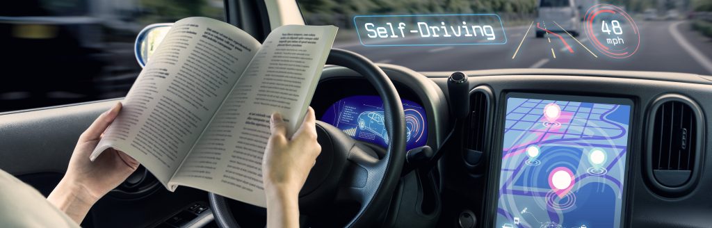 autoregeling opstellen