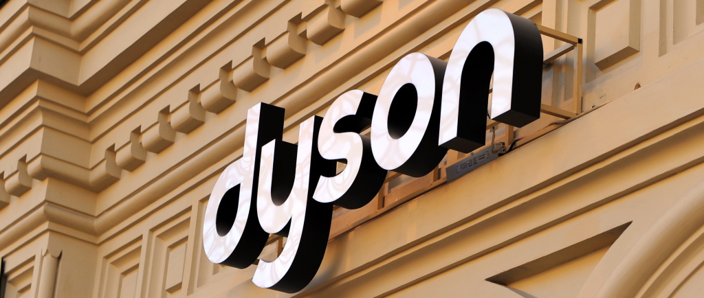 Dyson