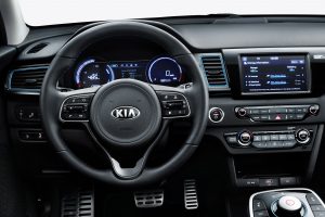 Kia e-Niro