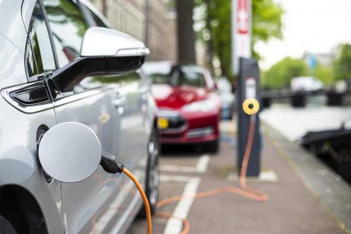 Vijf redenen om in 2019 nog een elektrische auto te leasen