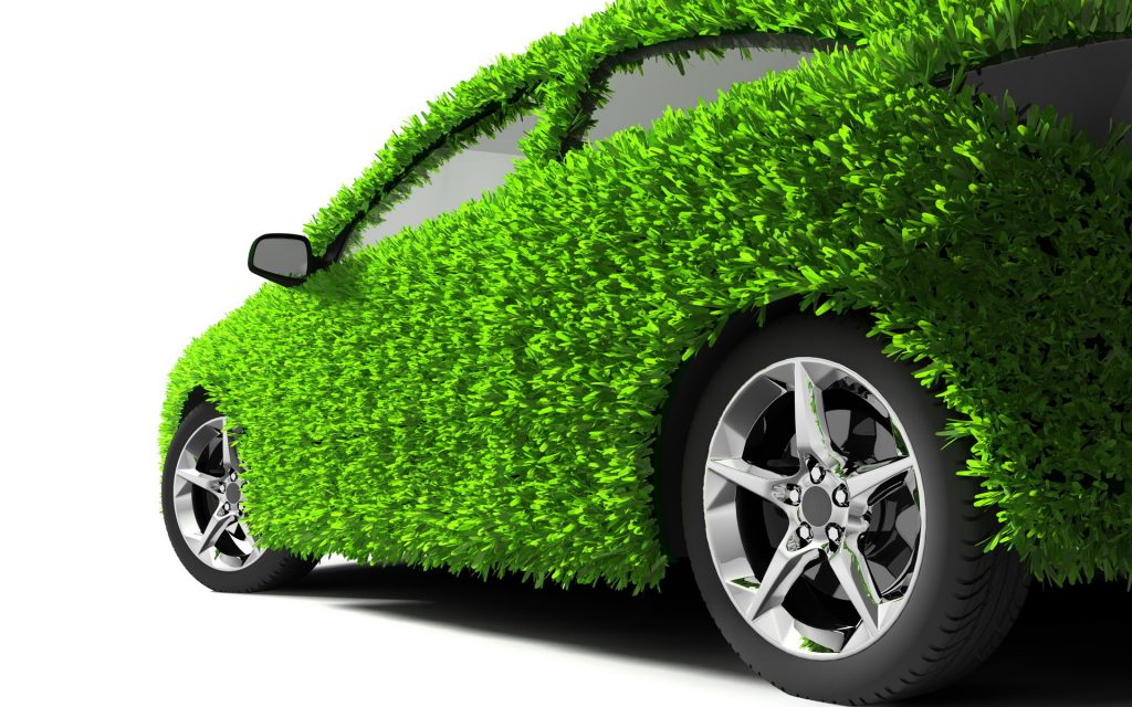 Baan je in de wereld van elektrische auto's, met de cursus 'EV voor Groentjes'