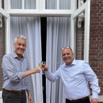 Mobility Service neemt Blankert Shortlease over￼